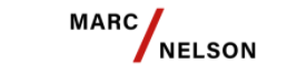 Marc Nelson Denim logo